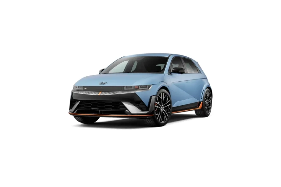 Hyundai Ioniq 5